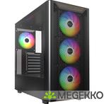 Montech XR Wood, Computers en Software, Computerbehuizingen, Verzenden, Nieuw