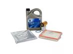 ORIGINELE Opel Inspectiekit + 5L 5W30 Dexos1 Gen2 motorolie, Ophalen of Verzenden, Nieuw