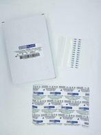 Mediplast Waterafstotend Filmverband 10cm x 12cm - 50 stuks, Ophalen of Verzenden, Nieuw