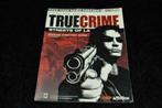 True Crime Streets Of L.A. Offical Strategy Guide