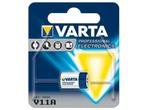 Varta Alkaline V11A 12V Blister 1st, Auto-onderdelen, Accu's en Toebehoren, Ophalen of Verzenden, Nieuw