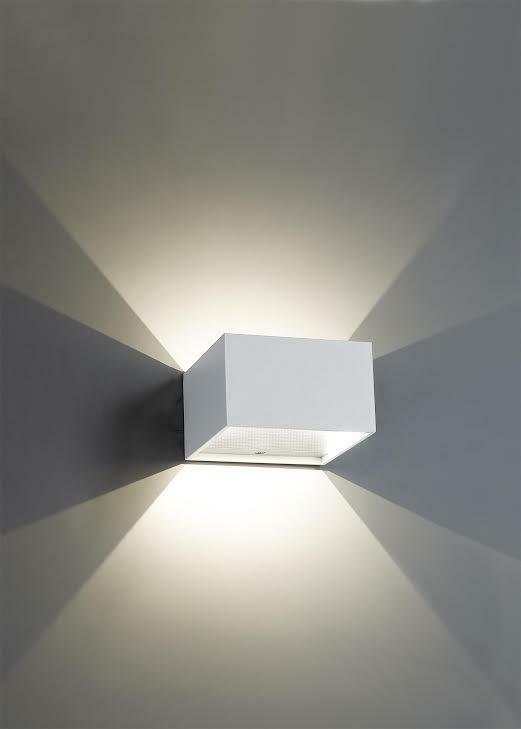 *TIP*  LED lampen voor wandmontage, Huis en Inrichting, Lampen | Hanglampen, Ophalen of Verzenden