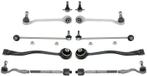 Draagarmset draagarmen vooras BMW X3 F25 X4 F26 NIEUW, Auto-onderdelen, Ophalen of Verzenden, Nieuw, BMW