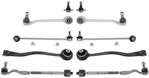 Draagarmset draagarmen vooras BMW X3 F25 X4 F26 NIEUW, Auto-onderdelen, Ophanging en Onderstel, Nieuw, BMW, Ophalen of Verzenden