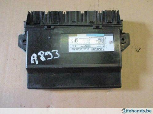 Module Keyless Entry Jaguar XF   C2P22550 / 6G91-19G481-AK, Auto-onderdelen, Overige Auto-onderdelen, Jaguar