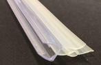 Rubber strip 6mm 48cm tbv onderzijde badwand 20.3895, Doe-het-zelf en Bouw, Ophalen of Verzenden, Nieuw