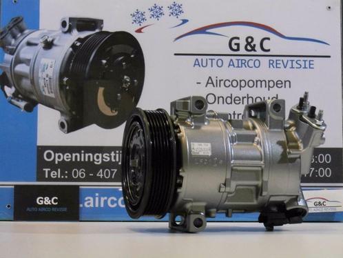 ACTIE GRATIS montage! Aircopomp compressor voor peugeot, Auto-onderdelen, Airco en Verwarming, Peugeot, Ophalen of Verzenden
