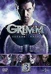 Grimm - Seizoen 3 op DVD