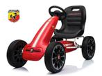 ABARTH, Skelter / Trapauto / Go-Kart