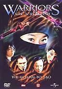 Warriors of virtue 2 - return to tao op DVD, Verzenden