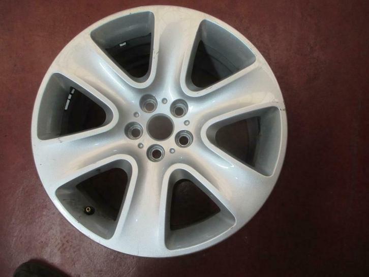 Alu velg Jaguar XF  C2Z3371  / 8X231007BA, Auto-onderdelen, Overige Auto-onderdelen, Gebruikt, Jaguar, Ophalen of Verzenden