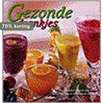 Gezonde drankjes 9789054260264 K. Hawkins, Boeken, Verzenden, Gelezen, K. Hawkins