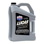 Lucas 5W30 volsynthetische olie 5 liter, Nieuw, Ophalen of Verzenden, Dodge