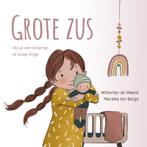 Grote zus 9789033835568 Willemijn de Weerd, Boeken, Verzenden, Gelezen, Willemijn de Weerd