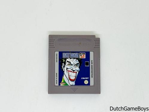 Gameboy Classic - Batman - Return Of The Joker - NOE, Consoles de jeu & Jeux vidéo, Jeux | Nintendo Game Boy, Envoi