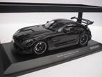 Minichamps 1:18 - Model sportwagen -Mercedes Benz AMG GT