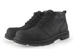Timberland Boots in maat 43½ Zwart | 5% extra korting, Kleding | Heren, Schoenen, Verzenden, Boots, Gedragen, Timberland
