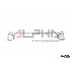 Alpha Competition Front strut bar Mazda RX8, Verzenden