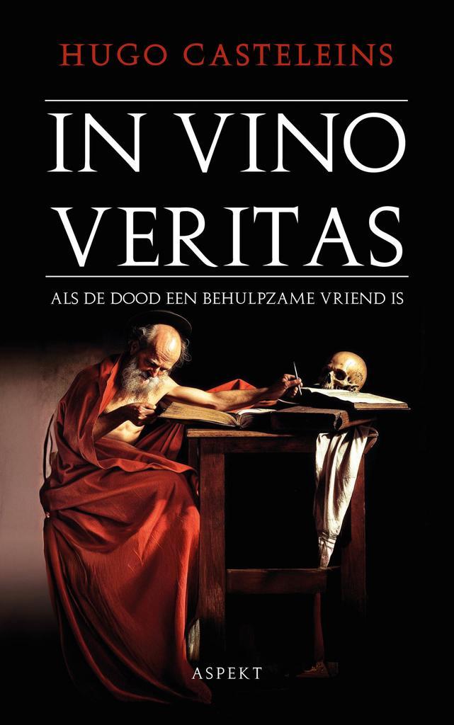In Vino Veritas 9789464872491 Hugo Casteleins, Boeken, Hobby en Vrije tijd, Gelezen, Verzenden