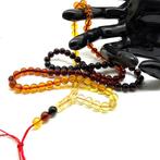 Tesbih misbaha gebedsketting Volledige stenen kralen -