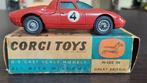 Corgi 1:43 - Modelauto - Corgi Toys 314 Ferrari Berlinetta, Hobby en Vrije tijd, Nieuw