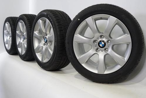 BMW 5 6 serie F10 F11 F12 F13 330 18 inch Pirelli  Winterban, Auto-onderdelen, Banden en Velgen, Ophalen of Verzenden