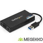StarTech.com USB 3.0 naar 4K HDMI, Nieuw, Verzenden
