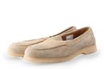 Campbell Loafers in maat 42 Beige | 5% extra korting, Kleding | Heren, Schoenen, Loafers, Overige kleuren, Verzenden, Zo goed als nieuw