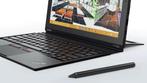 ThinkPad X1 Tablet m5-6Y57 1.1-2.8Ghz 12.5 3K 250GB SSD..., Met touchscreen, Gebruikt, Ophalen of Verzenden, SSD