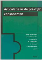 Articulatie in de praktijk 9789033440304 G. Huybrechts, Verzenden, Gelezen, G. Huybrechts