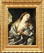 Guido Reni (1575 - 1642), Werkplaats van - Maddalena