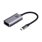 Video Converter - USB-C naar HDMI Adapter - TCH01 - 4K/30Hz, TV, Hi-fi & Vidéo, Câbles audio & Câbles de télévision