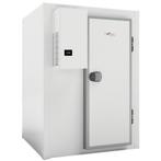Koelcel | Incl. Motor | 4.07m³ | -2°C/+8°C | Isolatie 60mm, Verzenden, Nieuw in verpakking