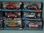 Solido 1:43 - Modelauto (9) - Assortiment Solido rally- en, Hobby en Vrije tijd, Nieuw