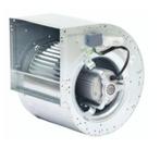 [Tweedekans] Chaysol Centrifugaal ventilator 12/9 CM/AL 736W, Verzenden