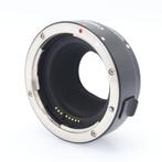 Canon EF - EOS M Mount Adapter | Tweedehands, Audio, Tv en Foto, Foto | Lenzen en Objectieven, Verzenden, Zo goed als nieuw