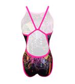 Sale! Turbo (SIZE S) Sportbadpak Technic FR36/D34/S op=op, Verzenden, Nieuw