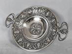 George Richmond Collis & Co, Birmingham - Fruitschaal -