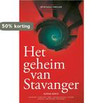 Het geheim van Stavanger 9789081963633 Alfred Gerits, Verzenden, Gelezen, Alfred Gerits