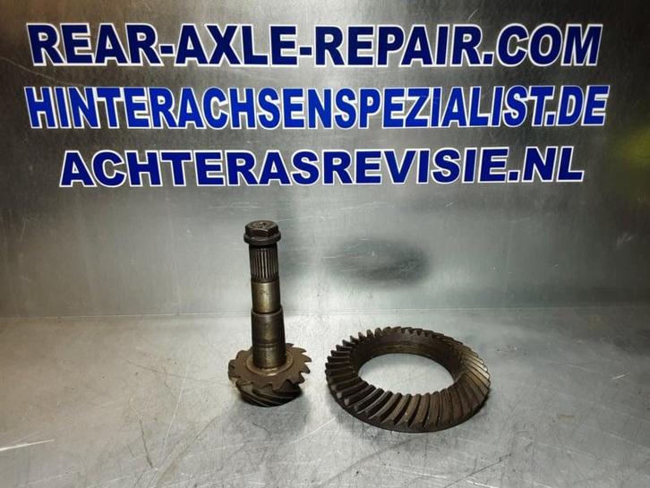 Opel Monza, Opel Senator A, Rekord, Commodore overbrengin..., Auto-onderdelen, Remmen en Aandrijving, Gebruikt, Opel, Verzenden