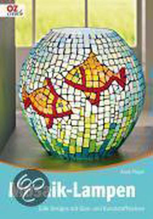 Mosaik-Lampen 9783866731950, Livres, Livres Autre, Envoi