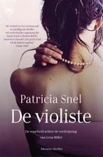 De violiste 9789044347944, Livres, Patricia Snel, Verzenden