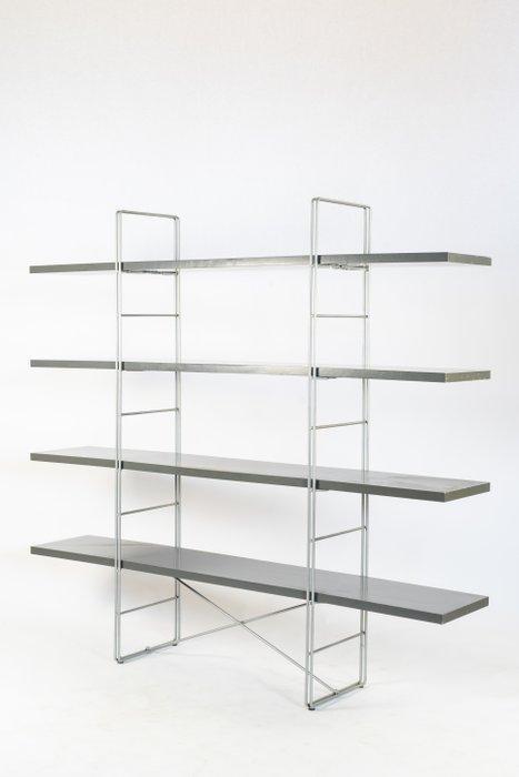 IKEA - Niels Gammelgaard - Bibliothèque - Guide - Bois,, Antiek en Kunst, Antiek | Meubels | Stoelen en Sofa's