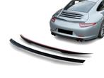 Achterspoiler | Porsche | 911 Cabriolet 12-16 2d cab. / 911, Autos : Divers, Tuning & Styling, Ophalen of Verzenden