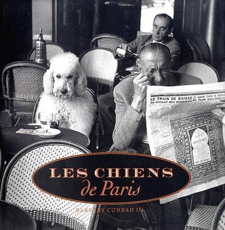 Les Chiens De Paris = 9780811807432 Barnaby Conrad, Livres, Livres Autre, Envoi