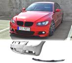 Pare Chocs Pour Bmw E90 E91 05-08 Pack M Sra Pdc + Spoiler F, Autos : Pièces & Accessoires, Carrosserie & Tôlerie, Verzenden