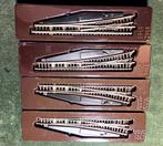 Märklin Z - 2 x 8562 - 2 x 8563 - Voie ferrée pour trains, Hobby & Loisirs créatifs, Trains miniatures | HO