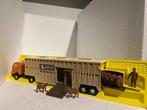 Matchbox - Camion miniature - Matchbox SuperKings K-8 Animal