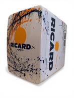 Koelkast - PVC - Mini-koelkast Ricard Pop Art