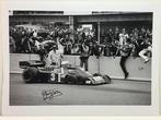 Tyrrell - Swedish Grand Prix - Jody Scheckter - 1976 - Foto, Nieuw
